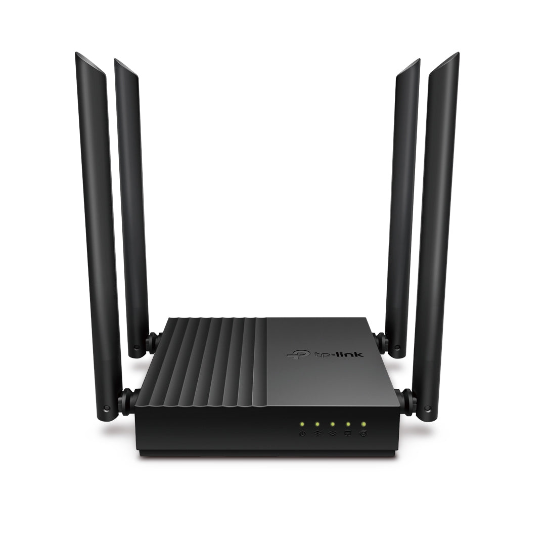 ROUTER INALAMBRICO DUAL BAND ARCHER C64 TP-LINK