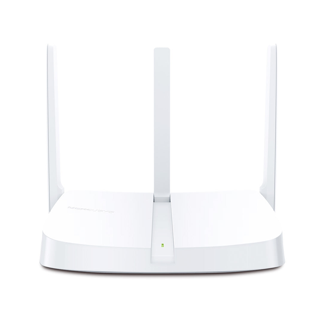ROUTER INALAMBRICO MERCUSYS MW306R