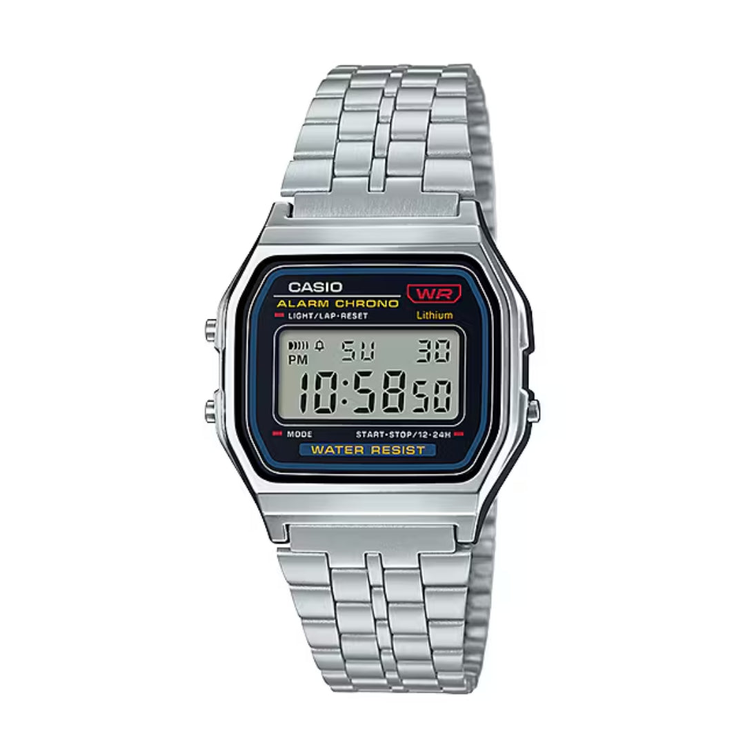 Reloj Casio A159WA N1DF