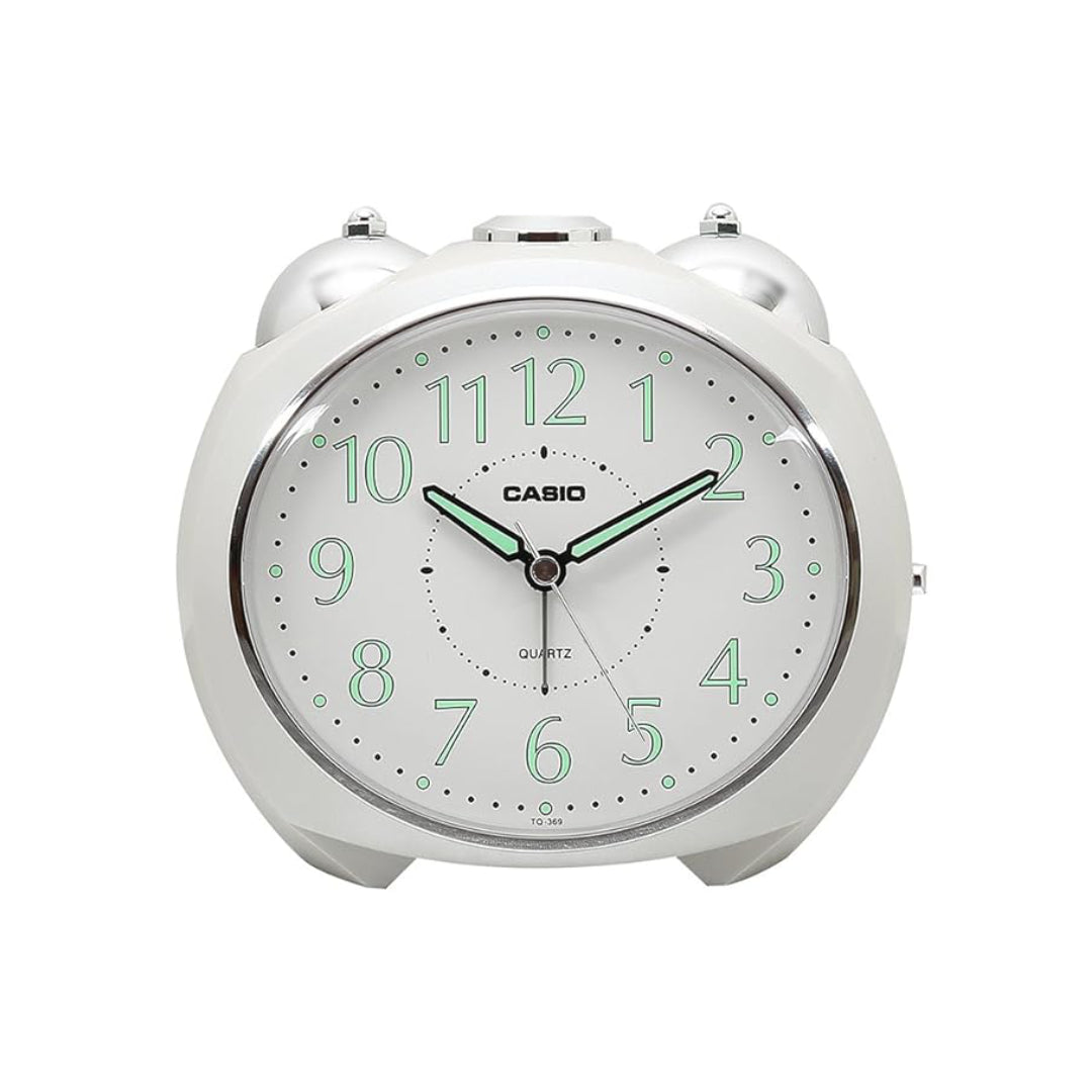 Reloj despertador Casio TQ 369 7DF