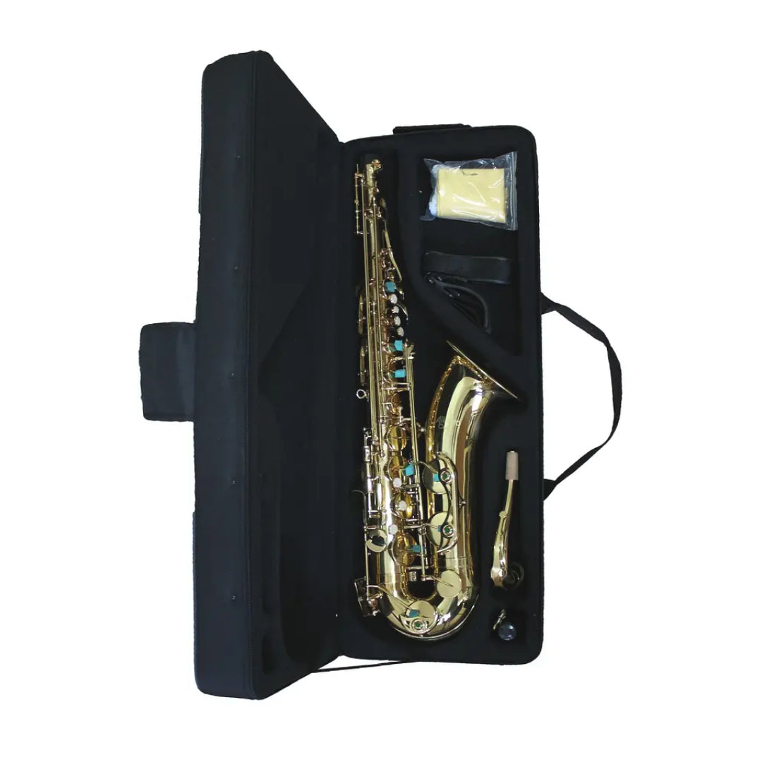SAXO ALTO DORADO ALLEGRO ALL6430L