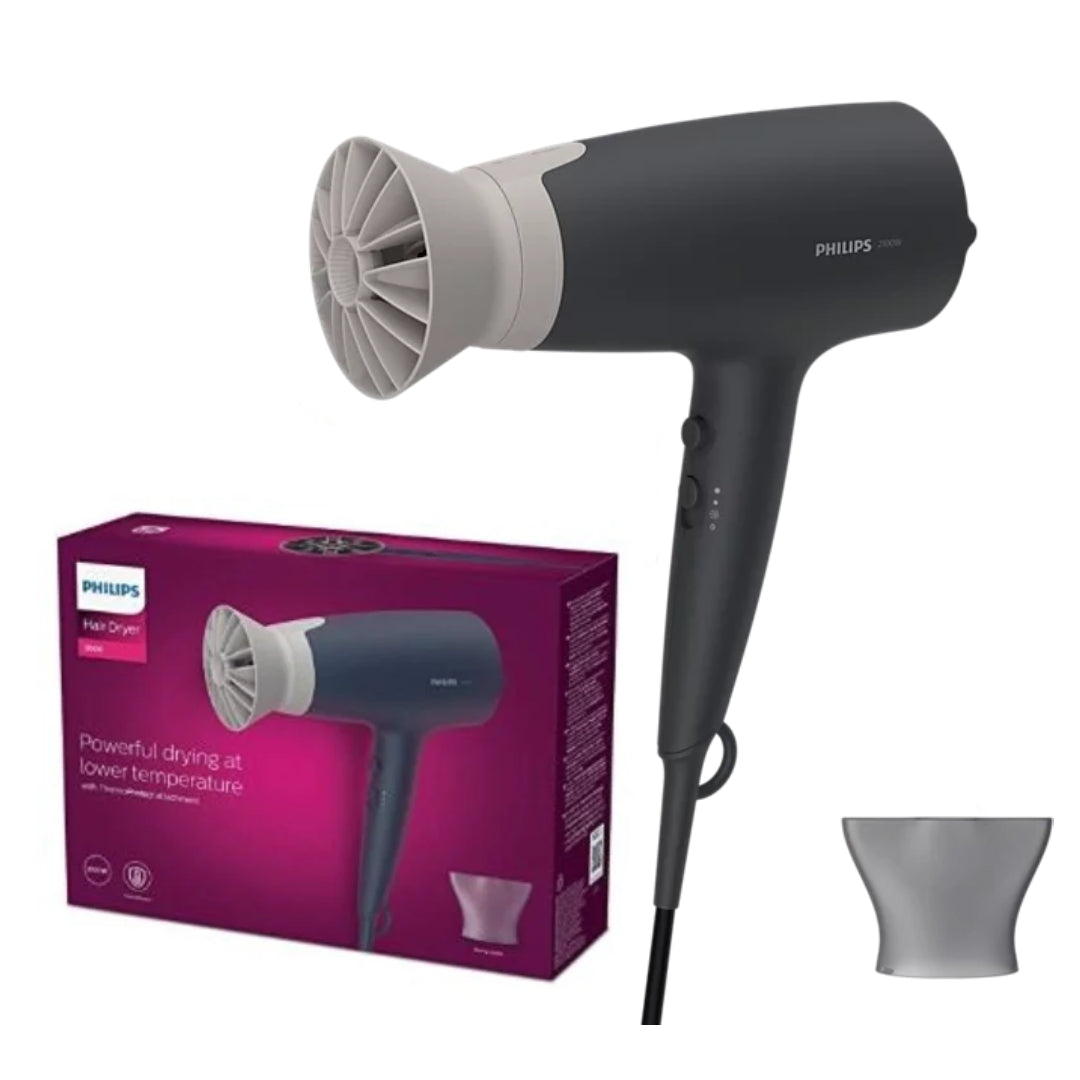 SECADOR DE CABELLO BHD351 PHILIPS