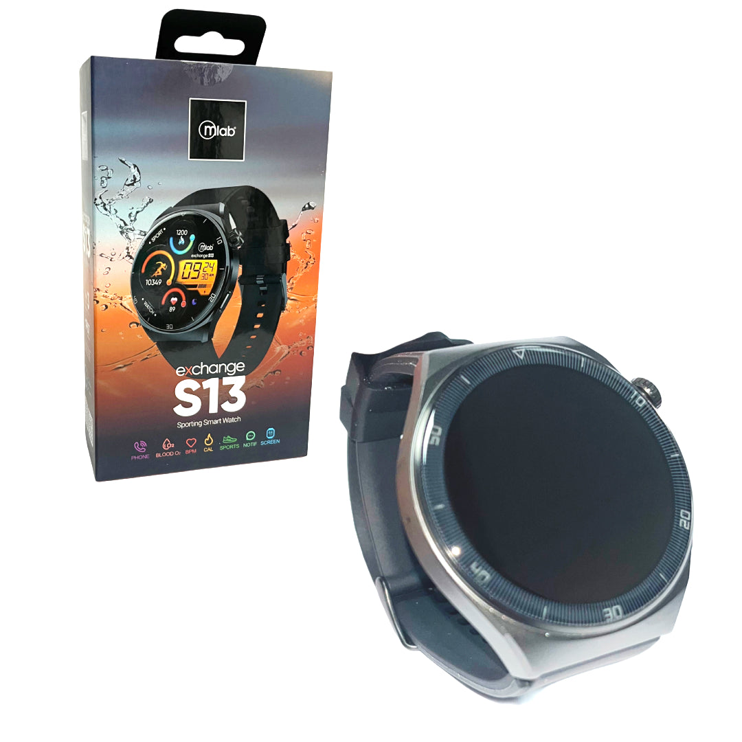 Smartwatch Exchange Mlab Smart Watch App Ice-Watch Smart Junior