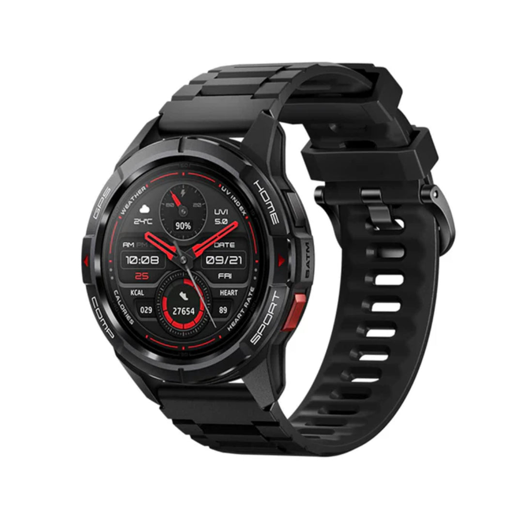 SMARTWATCH GPS GS ACTIVE MIBRO