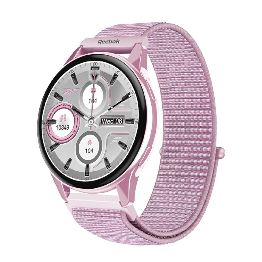 SMARTWATCH ROSA RB WATCH LS REEBOK