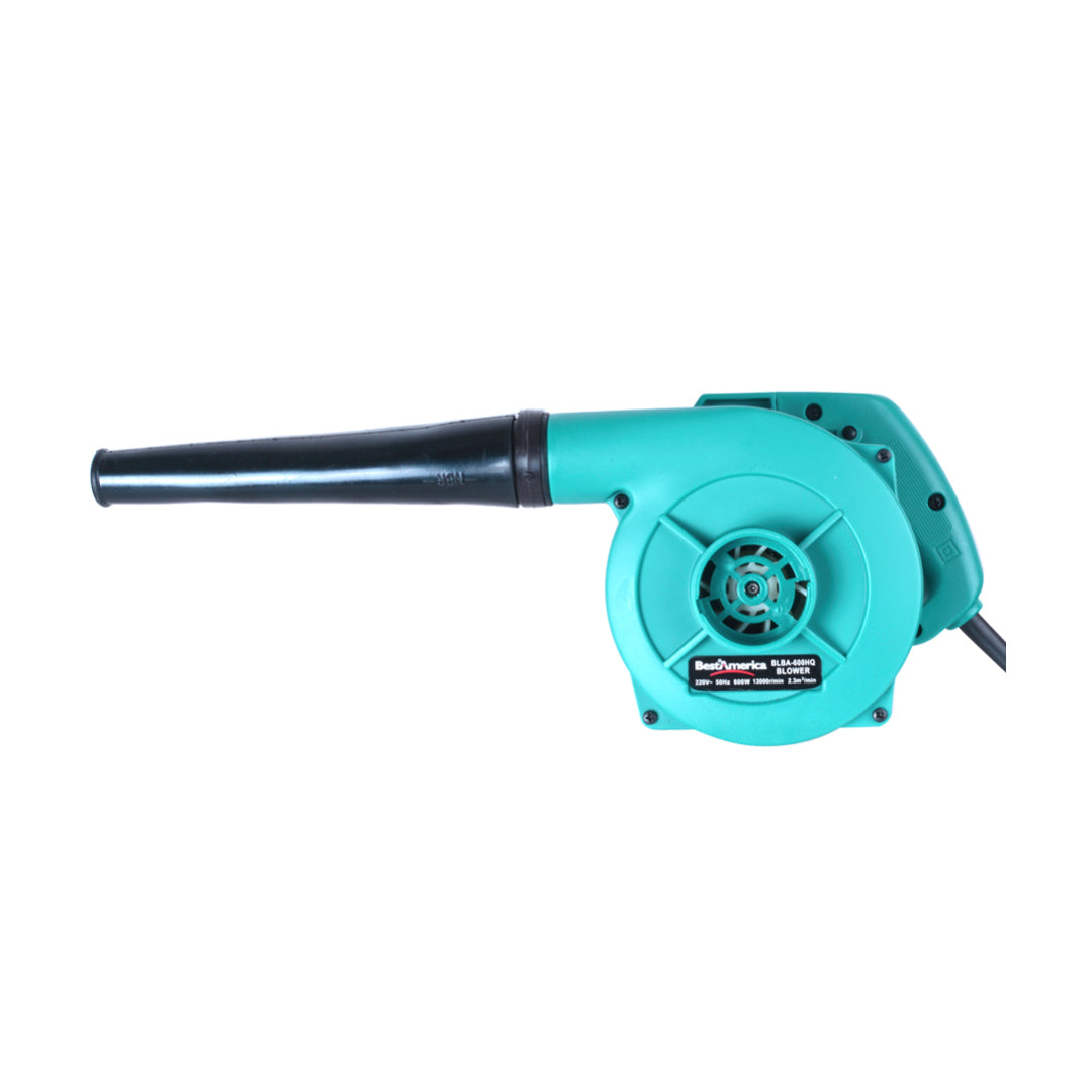 SOPLADORA 600W BESTAMERICA