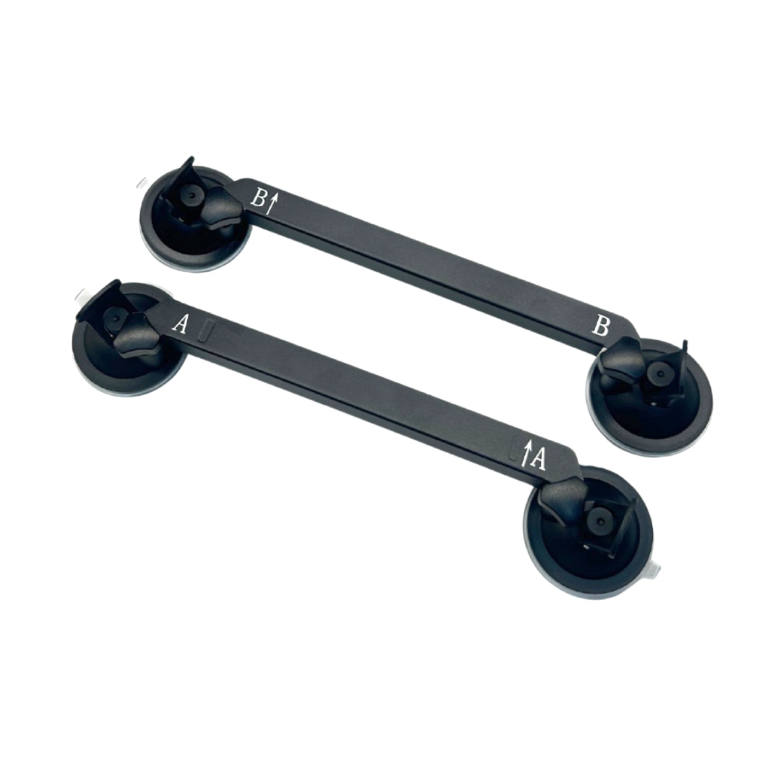 SOPORTE DE VENTOSA PARA STARLINK