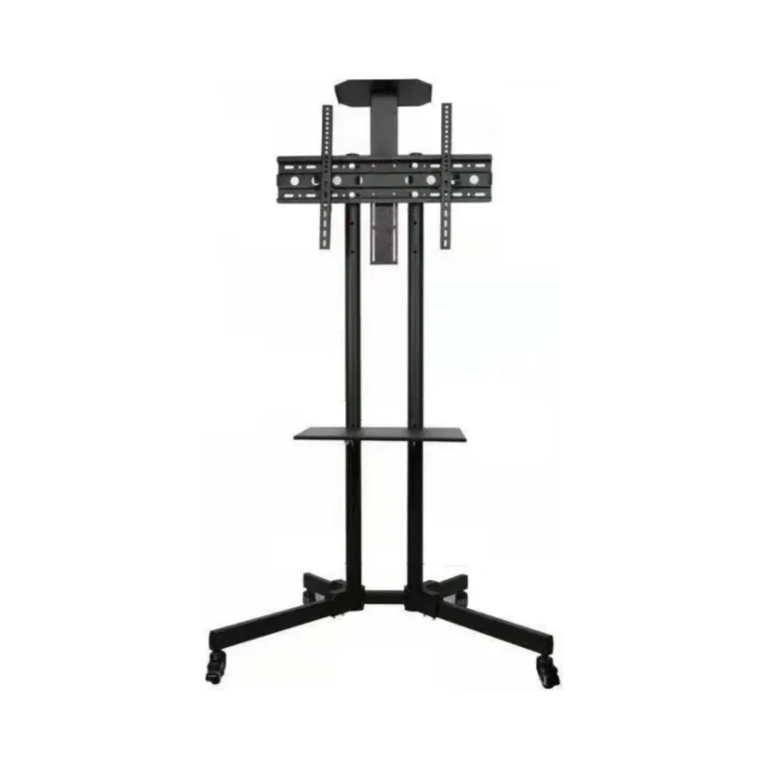 SOPORTE MOVIL PARA TV 32"-70" CON RUEDAS