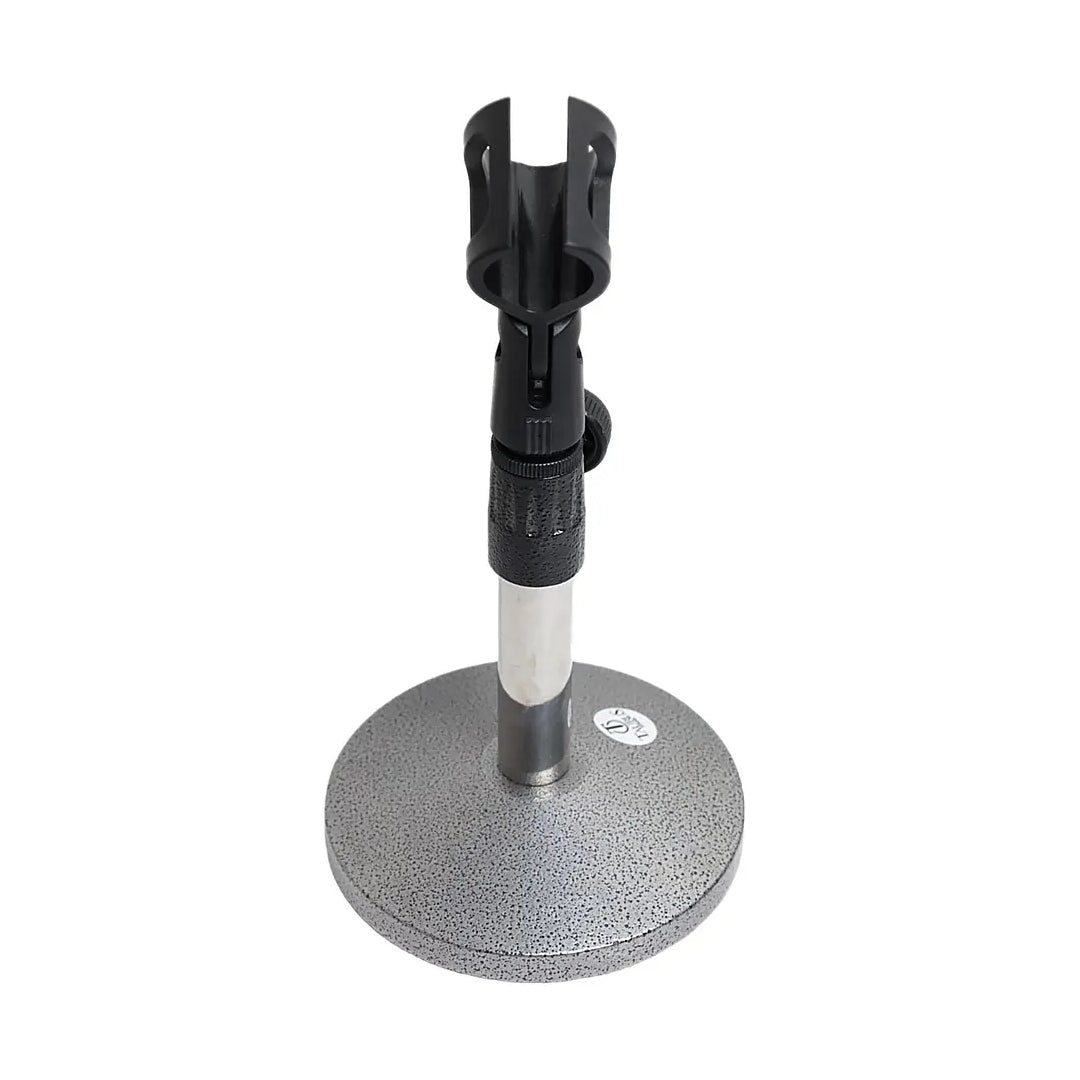 SOPORTE PARA MICROFONO DE MESA TAURUS TAU-033