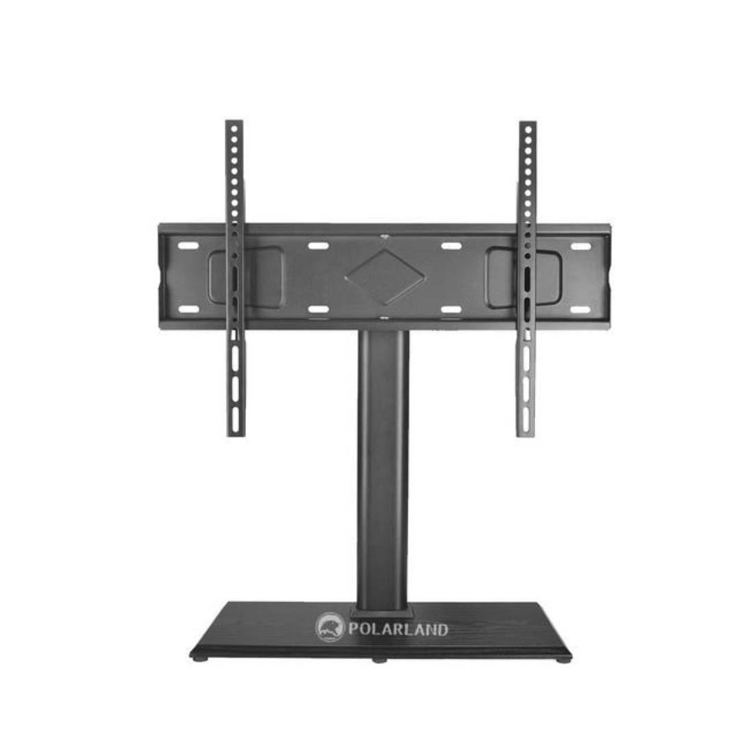 SOPORTE PARA TV 10-85" DE MESA POLARLAND PTS60FM