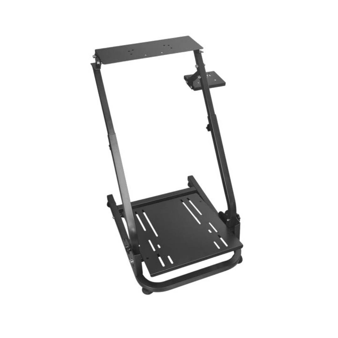 SOPORTE PARA VOLANTE DE CARRERA POLARLAND SWG150
