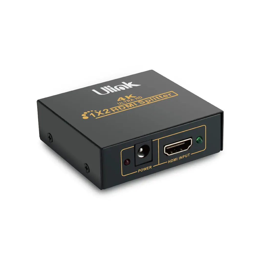 SPLITER HDMI 2X1 ULINK UL-VSP2