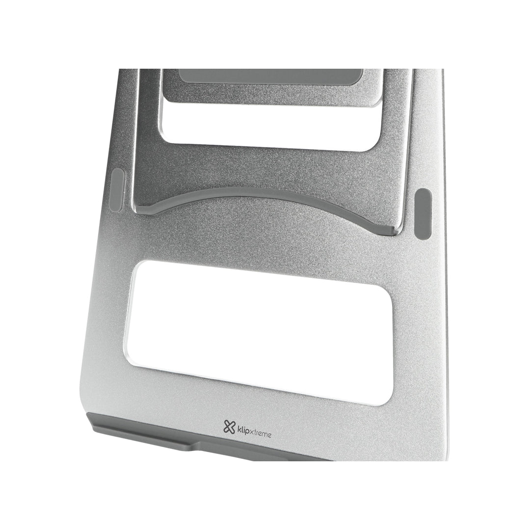 Soporte Portatil para Notebook Podium KAS-001 KlipXtreme