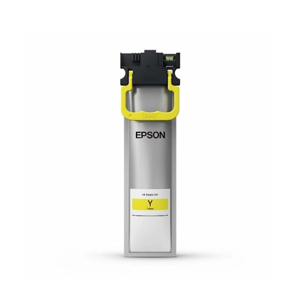 Tinta Epson T11A4 Amarilla Original DURABrite Ultra 60ml WorkForce Pro