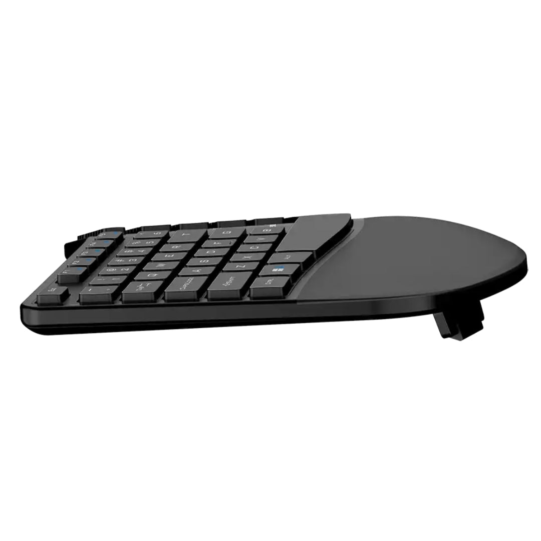 TECLADO ERGONOMICO GENIUS ERGO KB 700