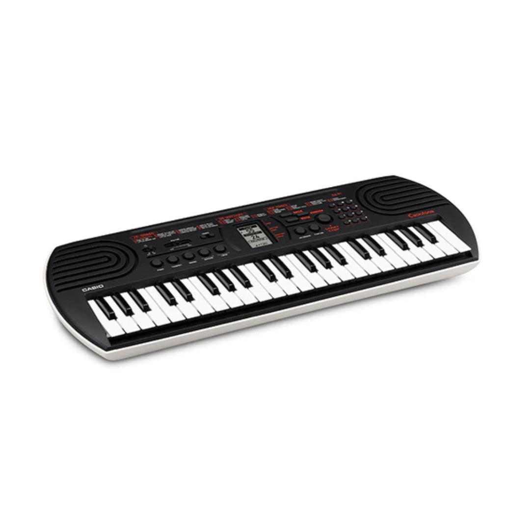 TECLADO MINI CASIOTNE SA-81 CASIO