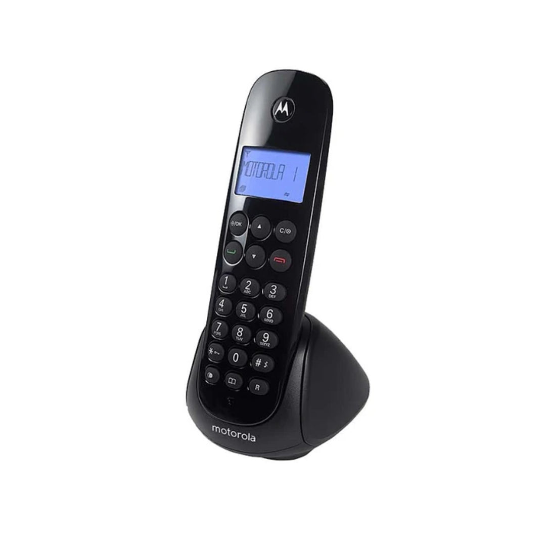 TELEFONO INALAMBRICO PANTALLA MOTOROLA M700