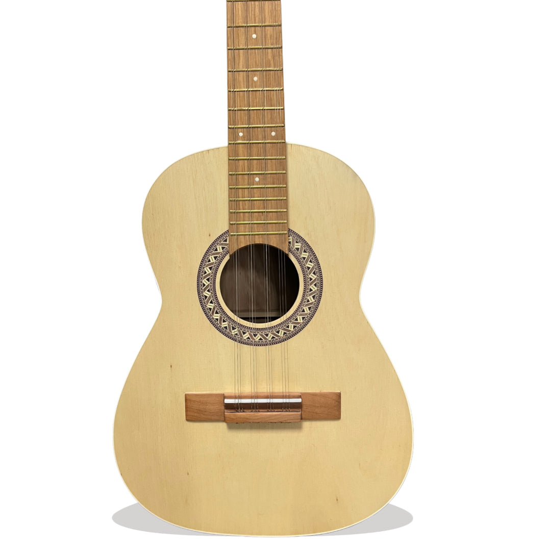 TIPLE COLOMBIANO ELECTROACUSTICO