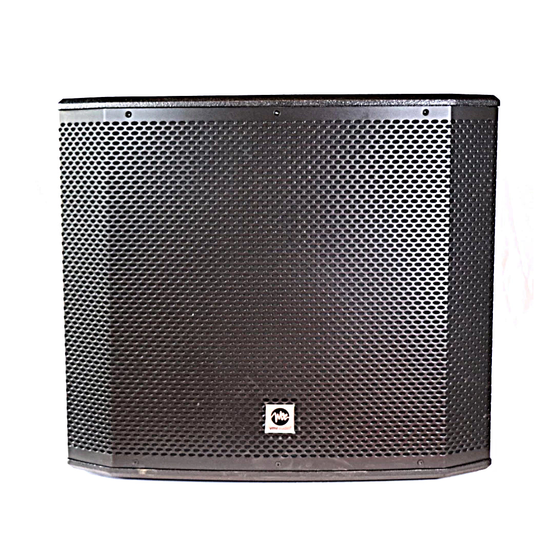 SUBWOOFER ACTIVO 18" TOUR18-S VMR AUDIO