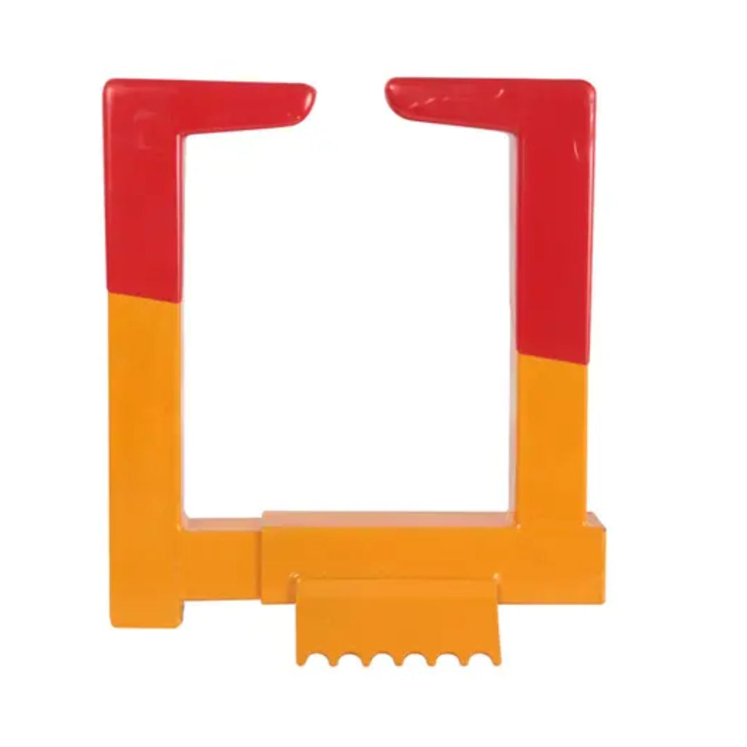 TRABA RUEDAS GRANDE ANTIROBO DAYTONA DT-6995