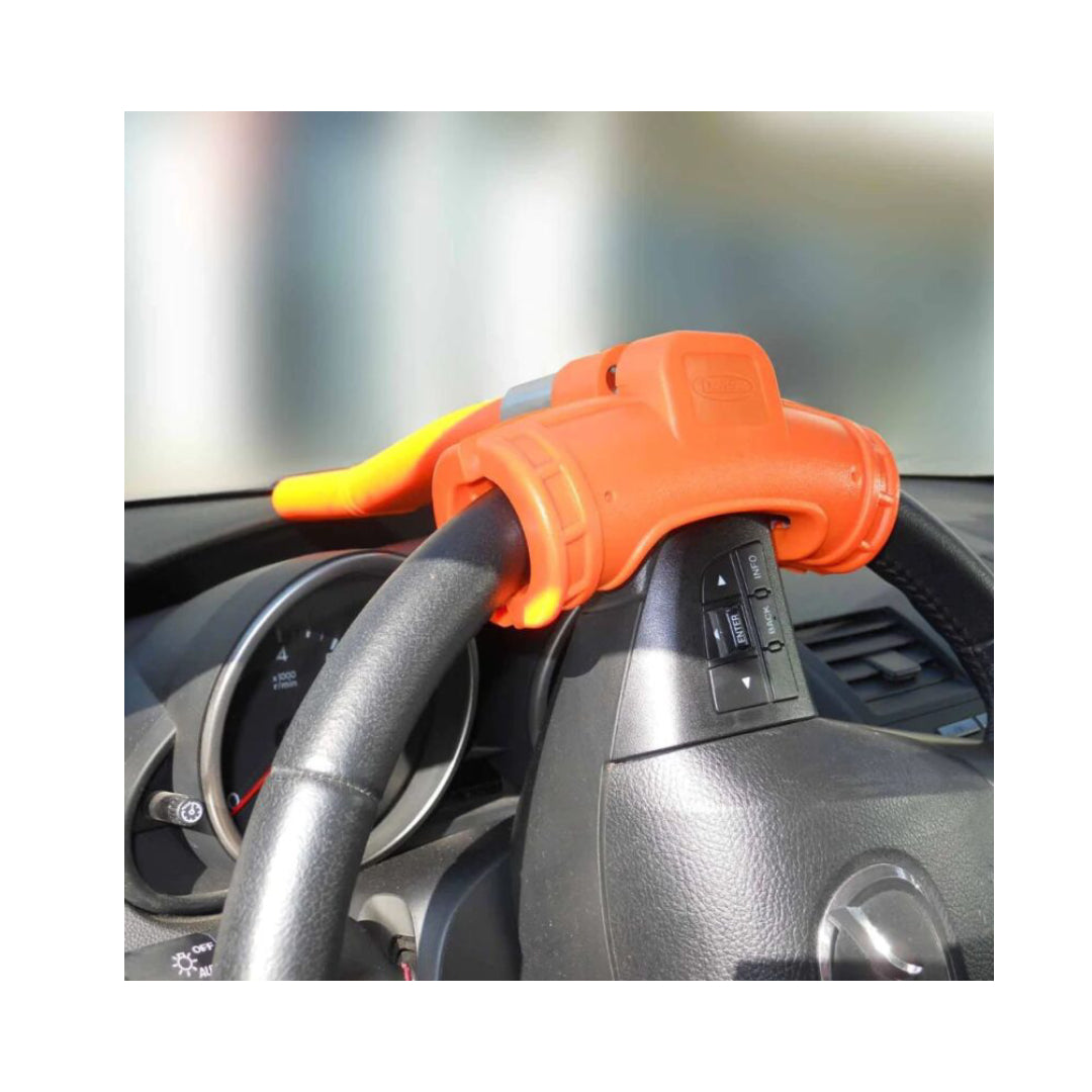 TRABA VOLANTE T PRO DAYTONA DT-168