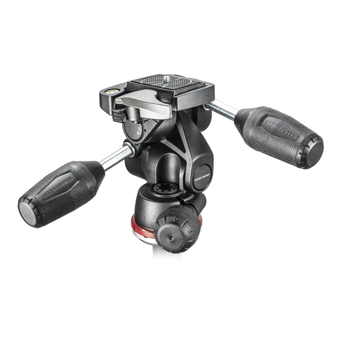 TRIPODE PARA CAMARA / CABEZAL DE 3 EJES 290 XTRA MANFROTTO