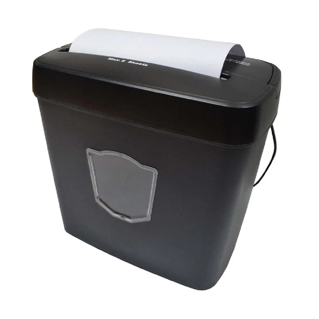 TRITURADORA DE PAPEL 5 HJ 12LT LAVORO 525261