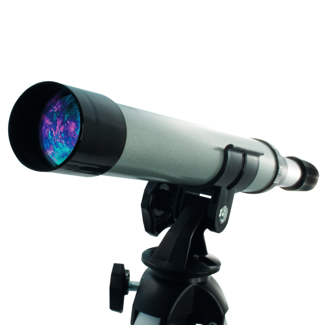 Telescopio Portable 30x300 Mlab