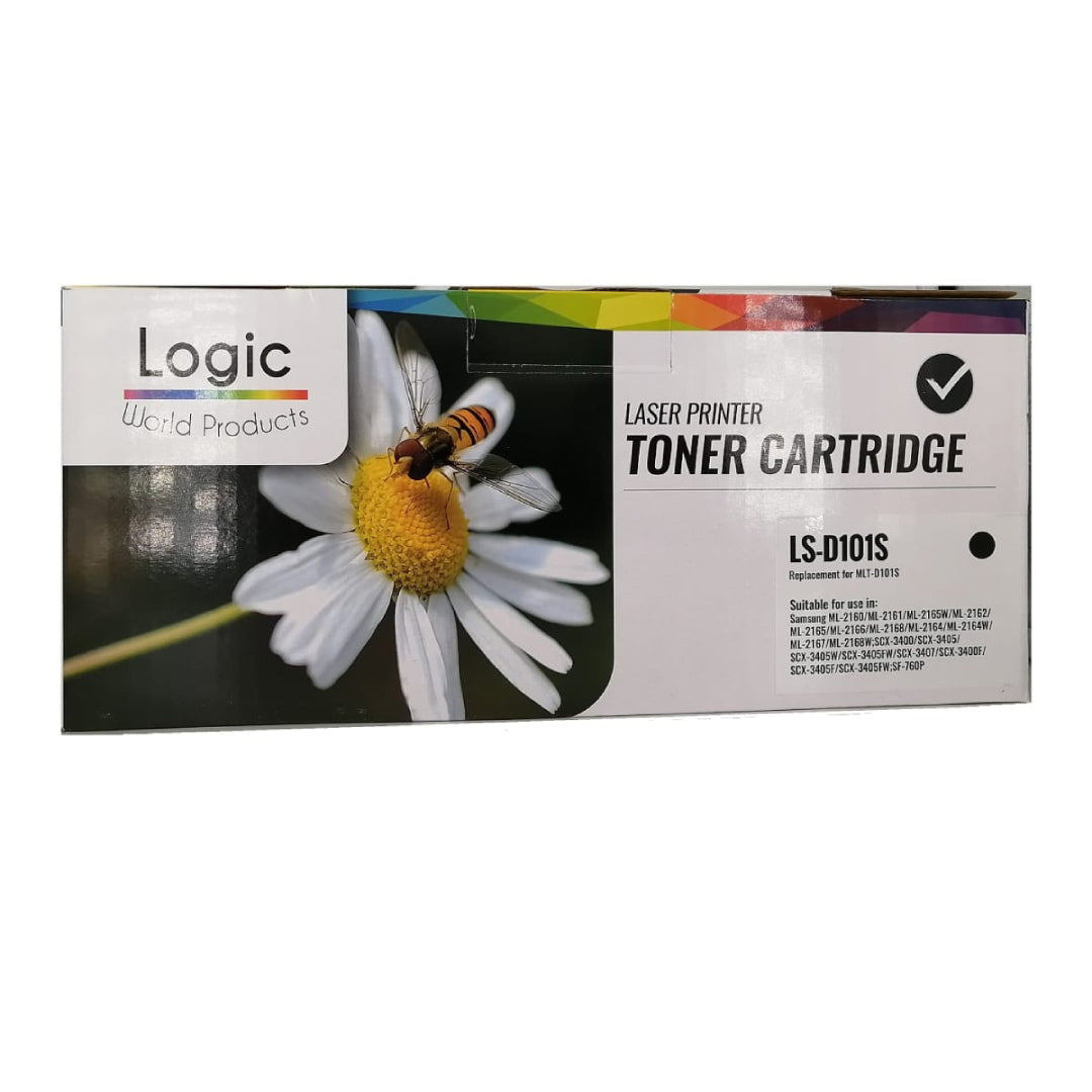 Toner Logic Alternativo LS-D101S