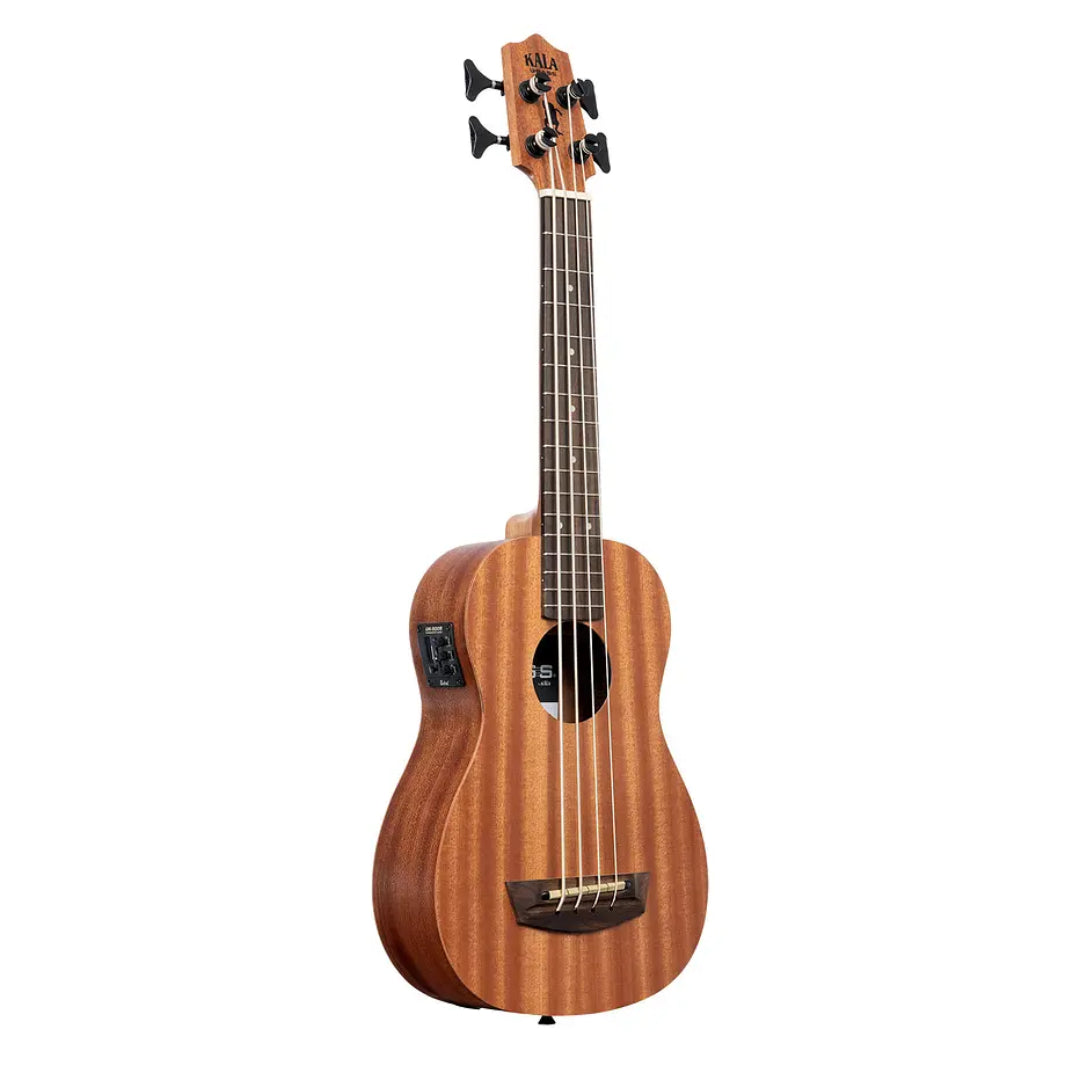 UBASS WANDERER ELECTRO ACUSTICO UBASS-WNDR-FS2006 KALA