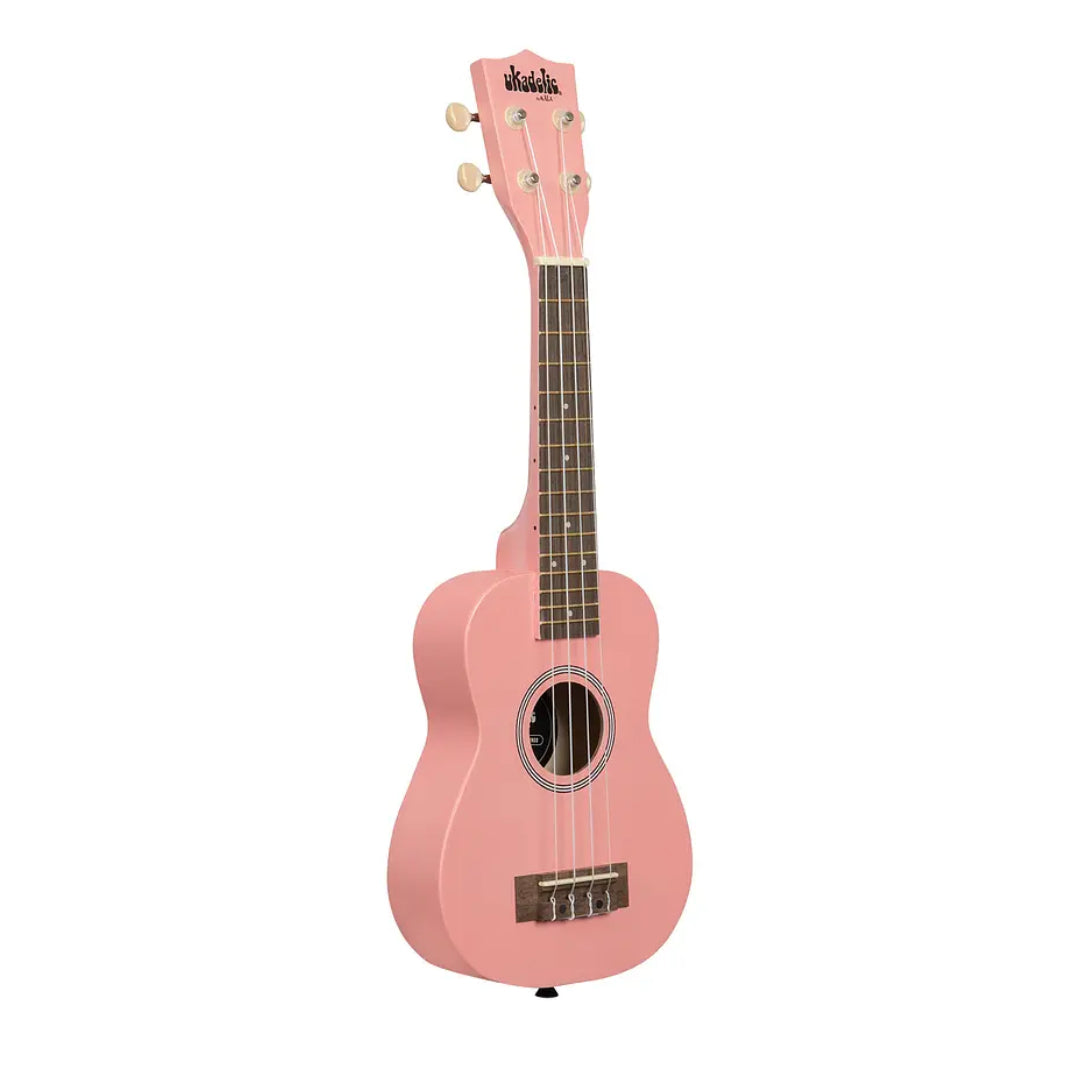 Ukelele Soprano Kala UK-FLAMINGO