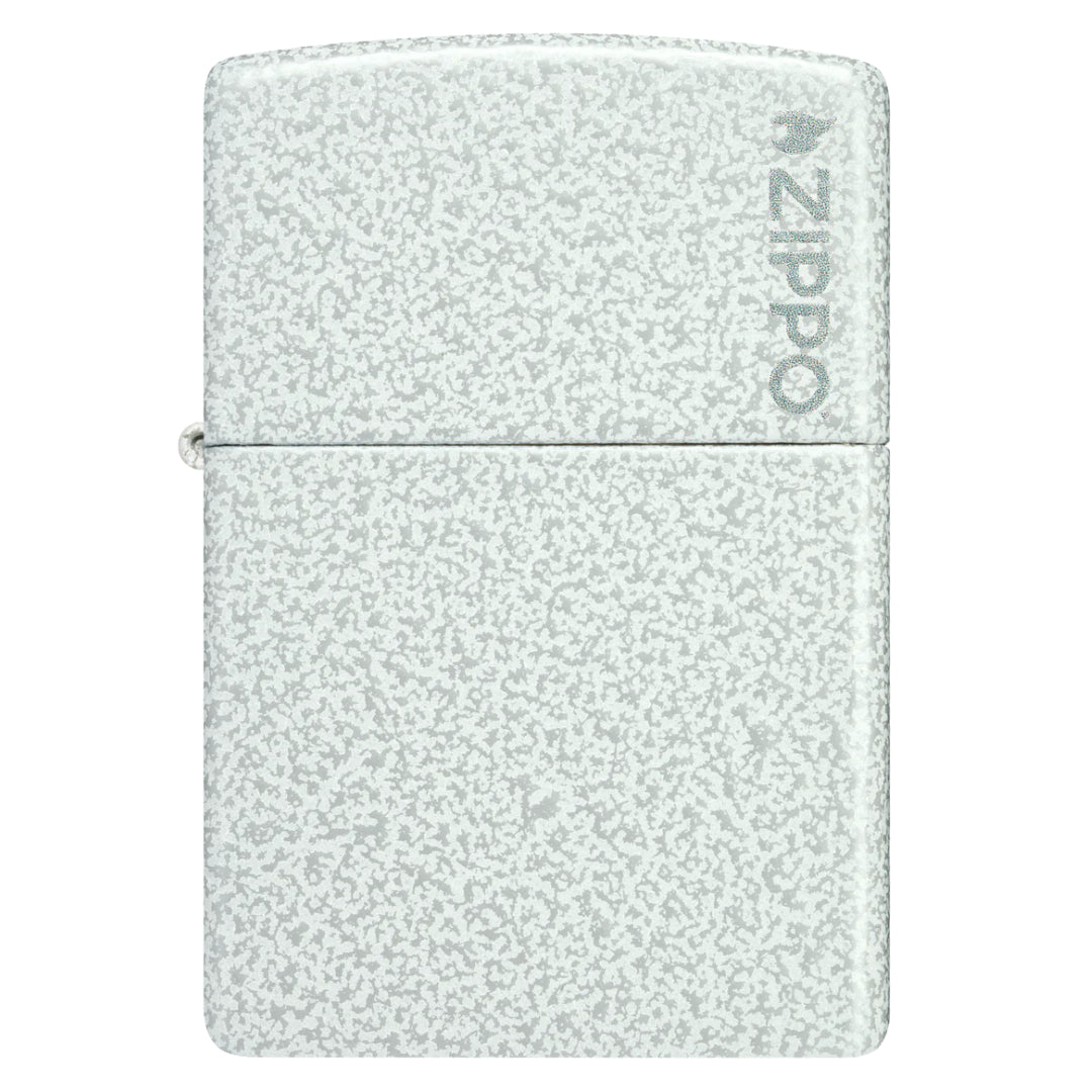ZIPPO 46020ZL GLACIER ZIPPO