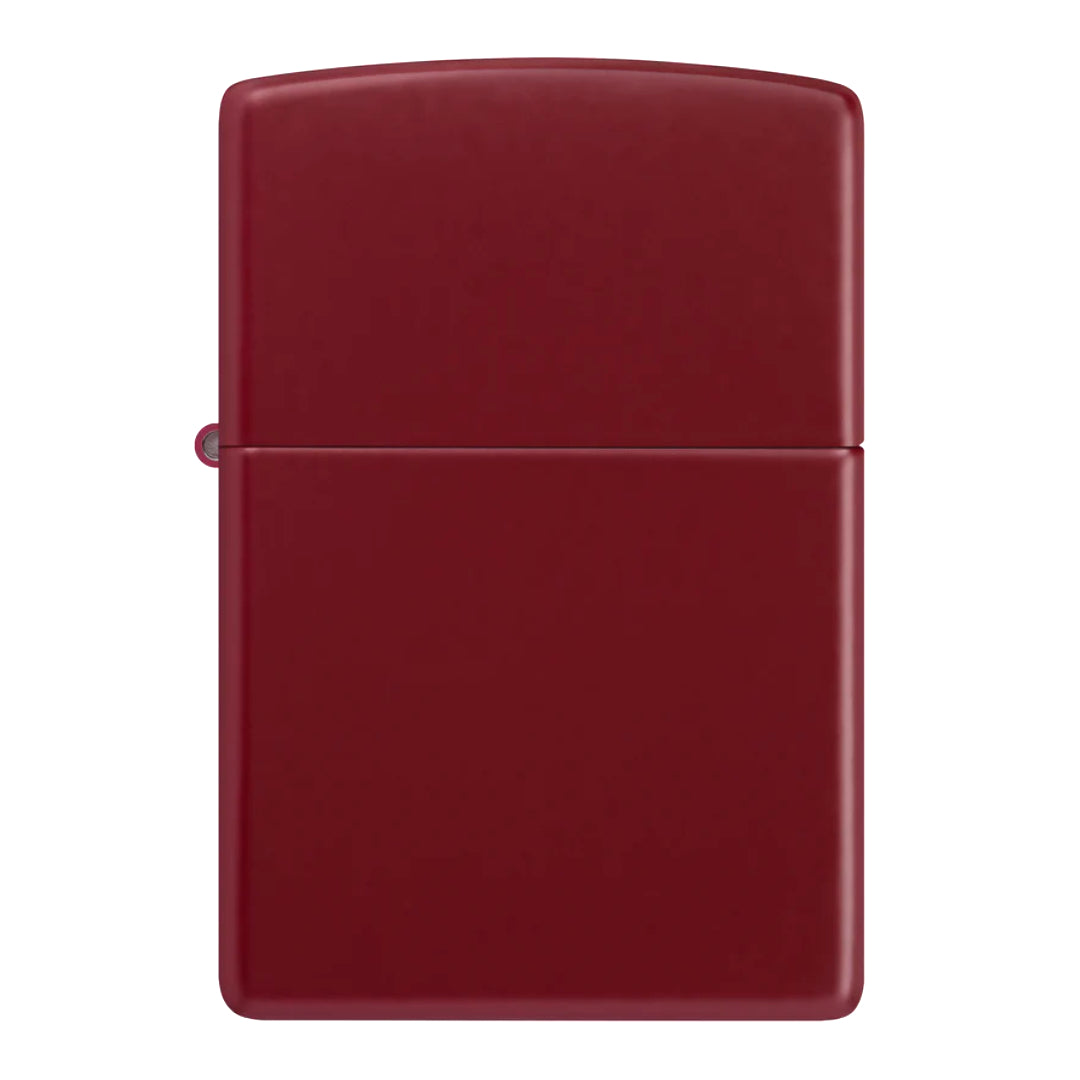 ZIPPO 46021 MERLOT MATTE