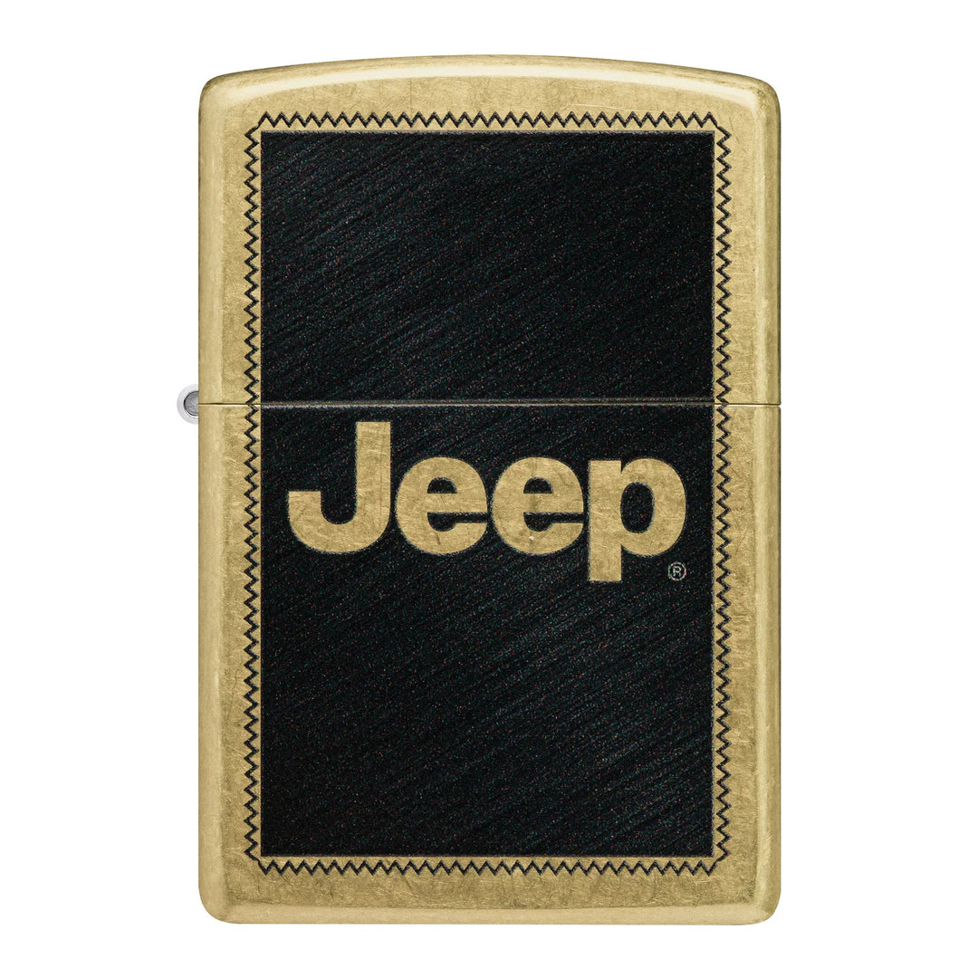 ZIPPO 46225 JEEP