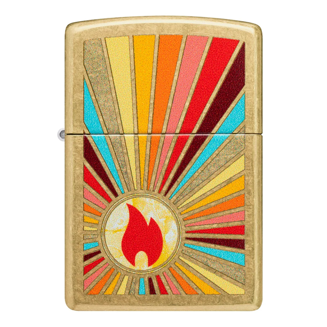ZIPPO 46957 ZIPPO DESIGN