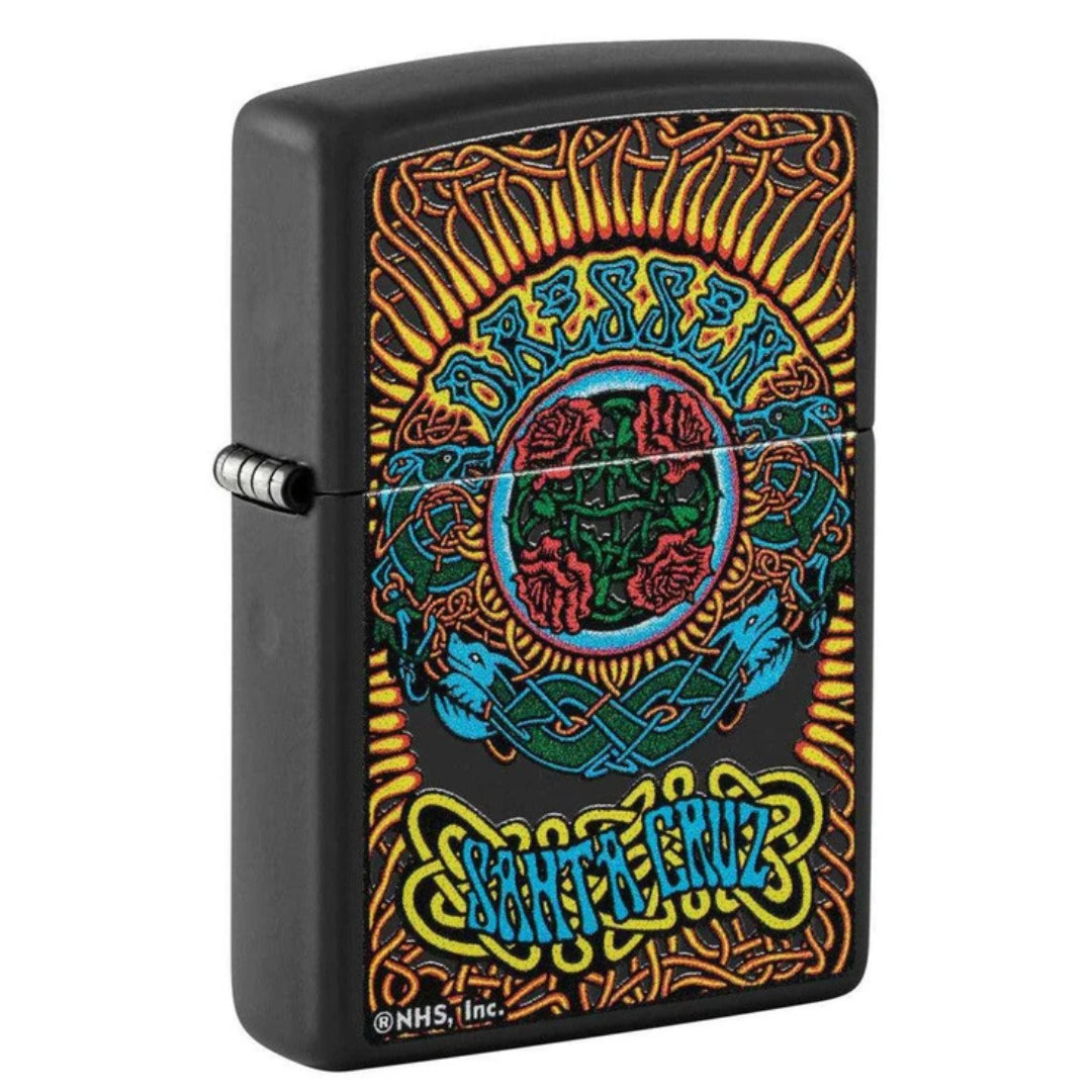 ZIPPO 48742 SANTA CRUZ