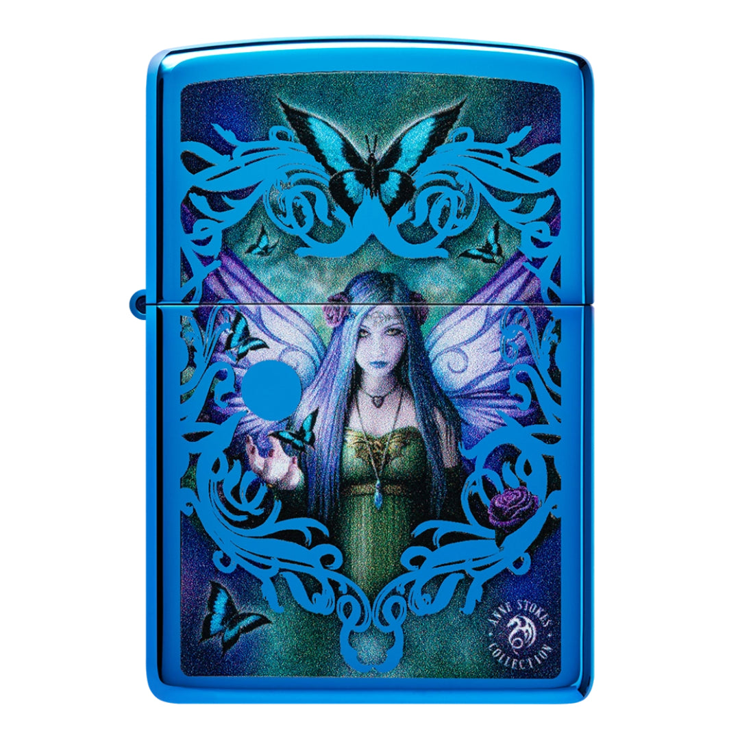 ZIPPO 48985 ANNE STOKES COLLECTION