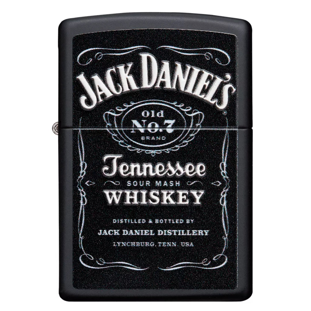 ZIPPO 49281 JACK DANIELS
