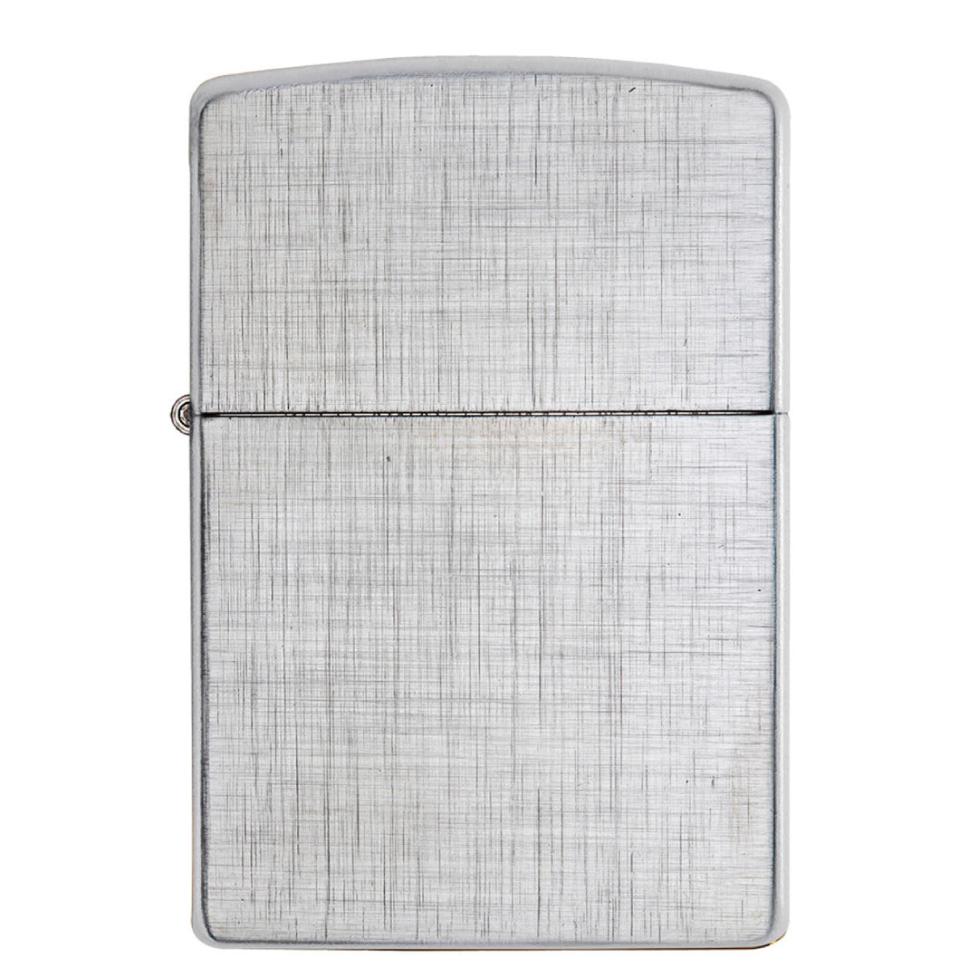 Zippo 28181 Linen Weave