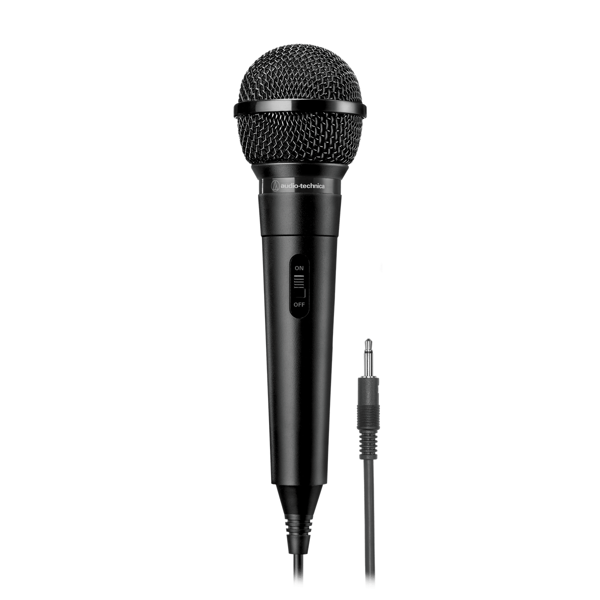 Micrófono dinámico unidireccional Audio-Technica ATR1100x
