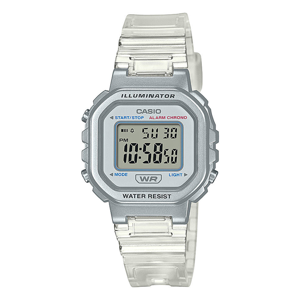 Reloj Casio LA 20WHS 7ADF