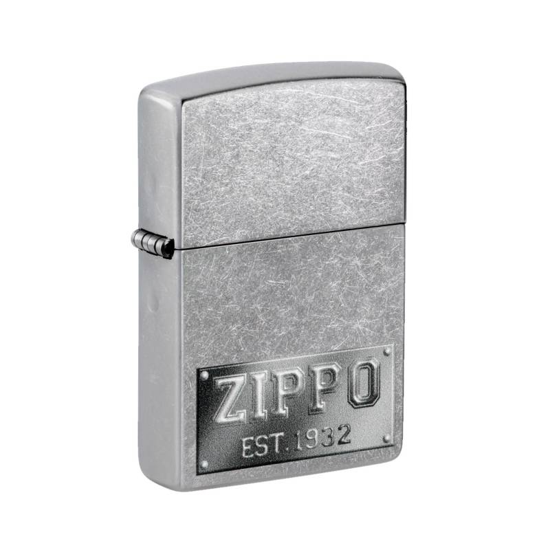 Zippo 48487 2022pff zippo design