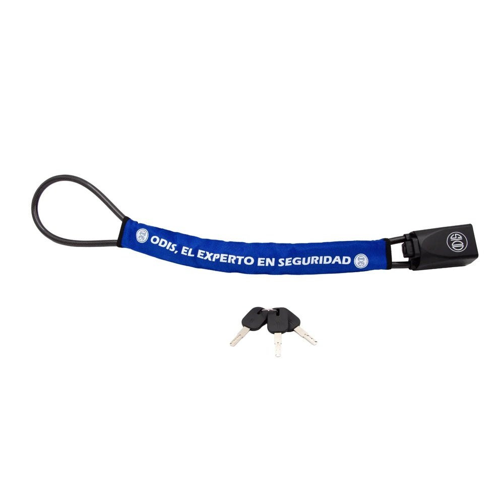 Traba Volante Vehículo Para Cinturón Odis W4200