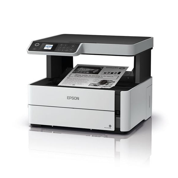 impresora multifuncional epson