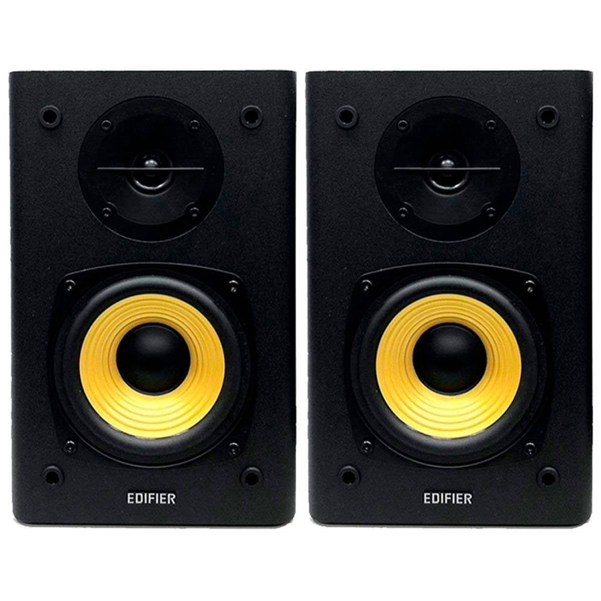 MONITORES DE AUDIO R1000T4 NEGRO EDIFIER