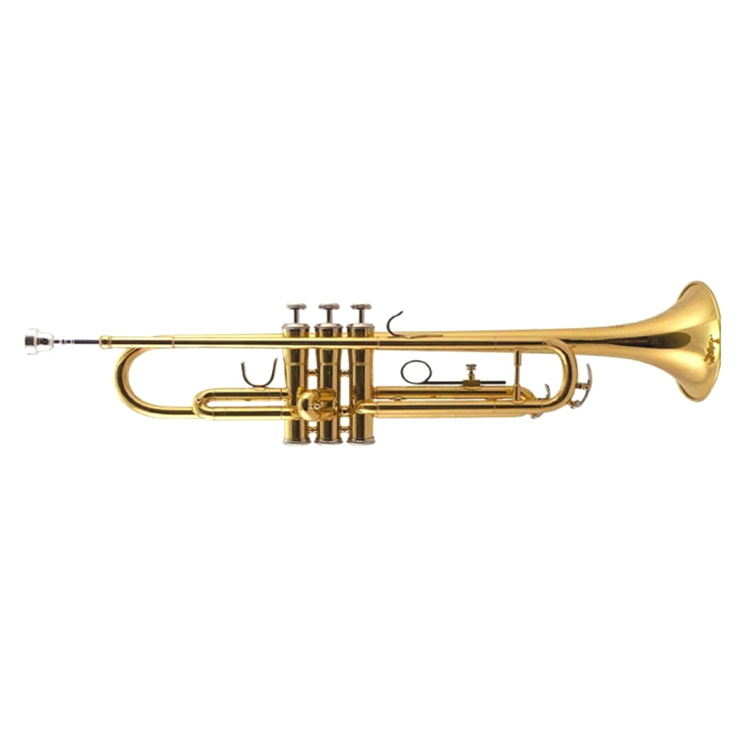 Trompeta Allegro Dorada ALL6416l