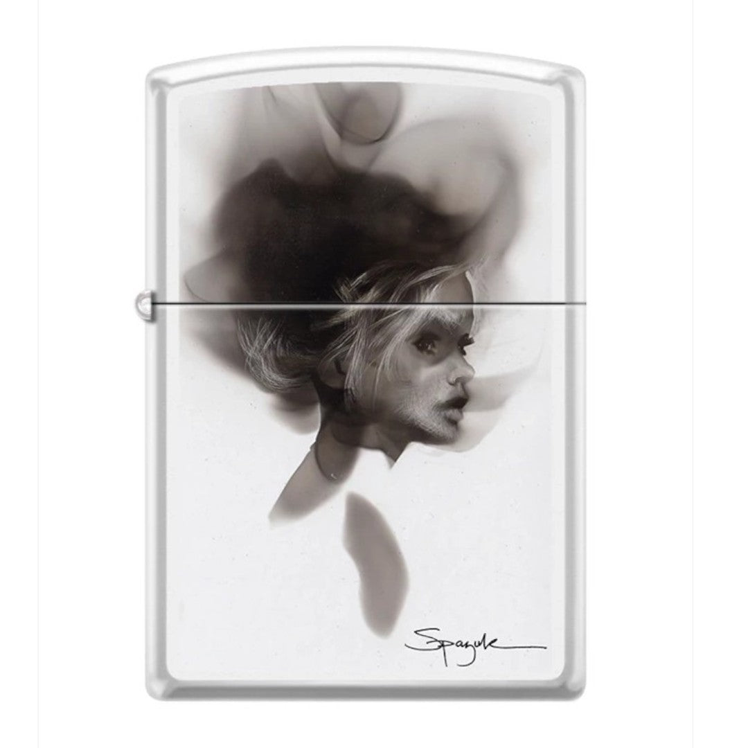 ZIPPO 214.CI407042 SPAZUK