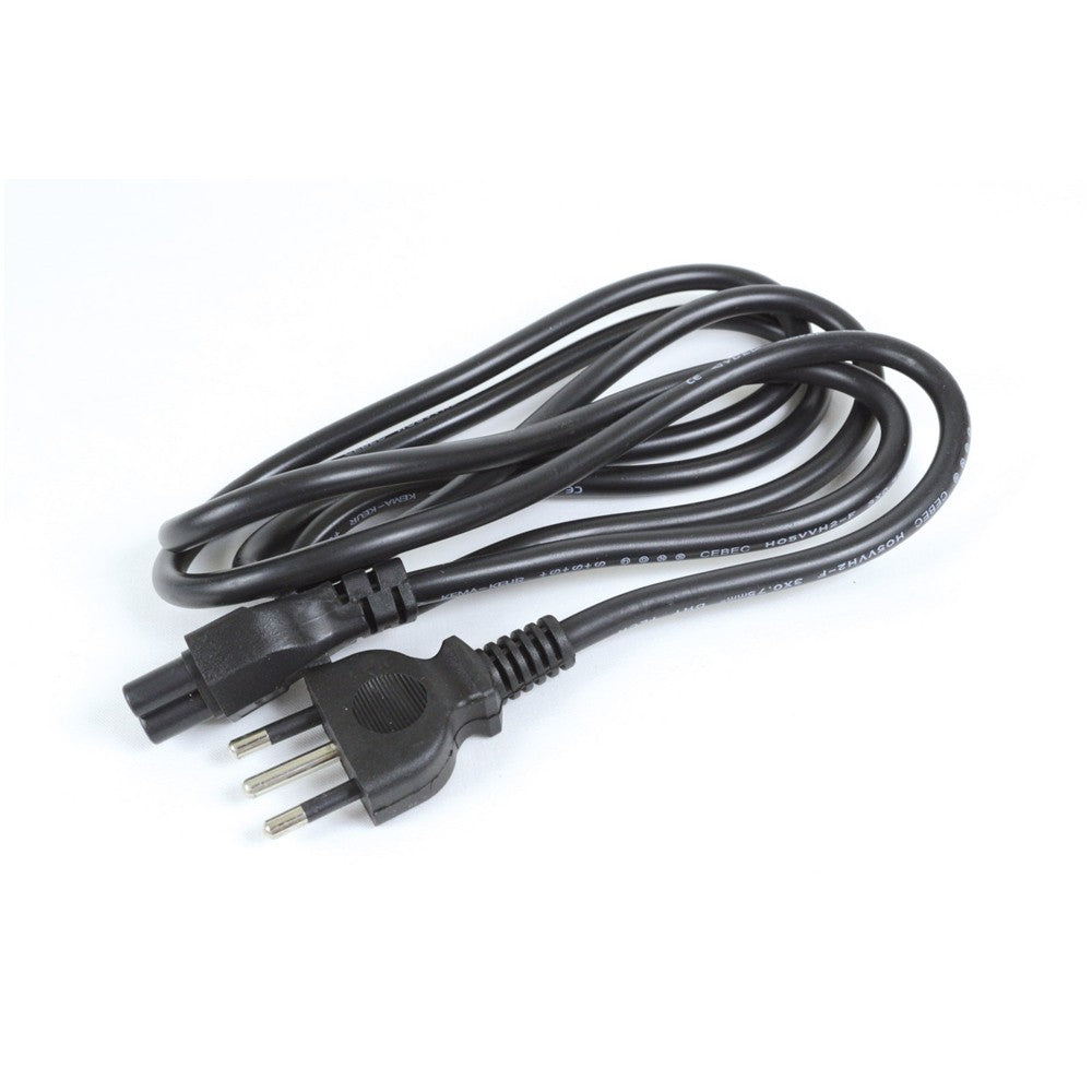 Cable de Poder trébol