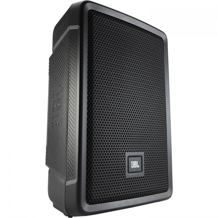 Parlante JBL IRX108BT con Bluetooth