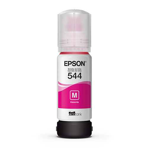 Tinta Epson 544 Magenta